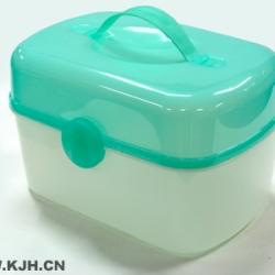 616雙層儲(chǔ)物箱