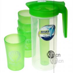 6766優樂速凍水壺杯套