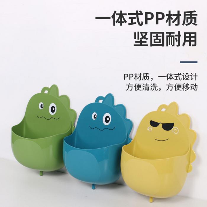 恐龍尿斗(無水管)