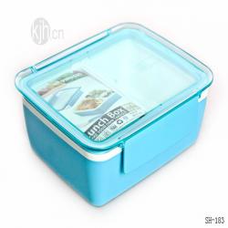 優鮮隔溫分格餐盒（小號