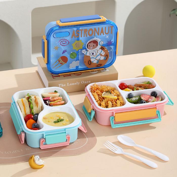 星樂(lè)便當(dāng)盒 下單可選