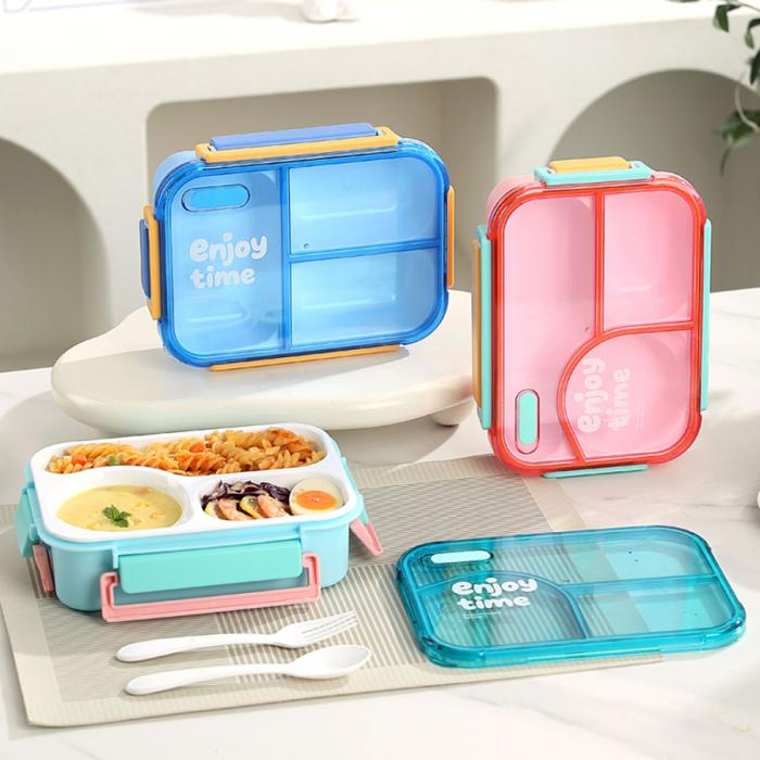 星樂(lè)便當(dāng)盒 下單可選